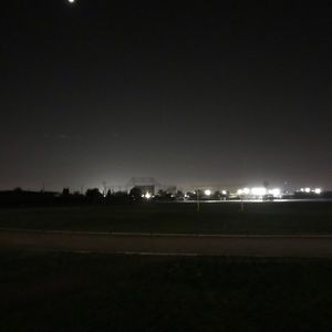 Meet your Posher, Giovanni